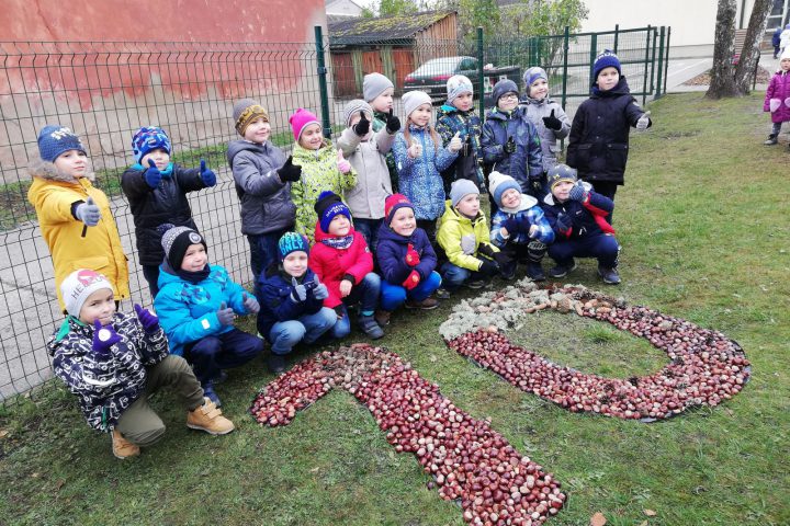 10 DZIMŠANAS DIENA…