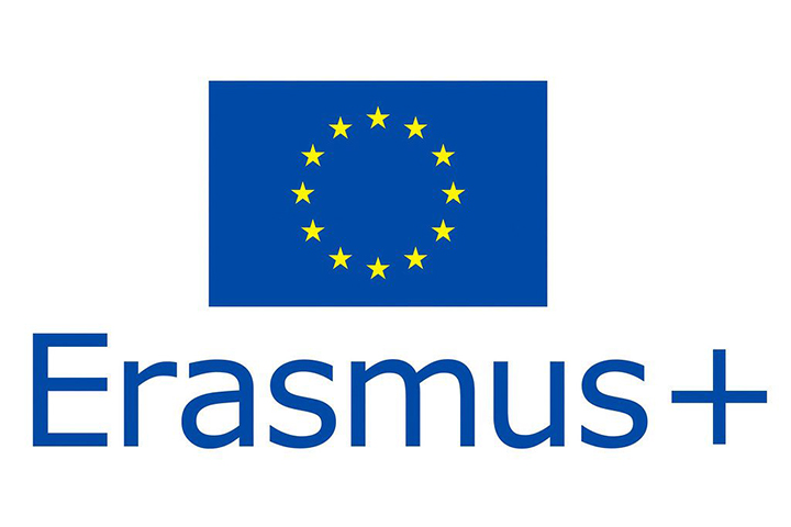 Projekts Erasmus+ (KA 2)  2020-2022