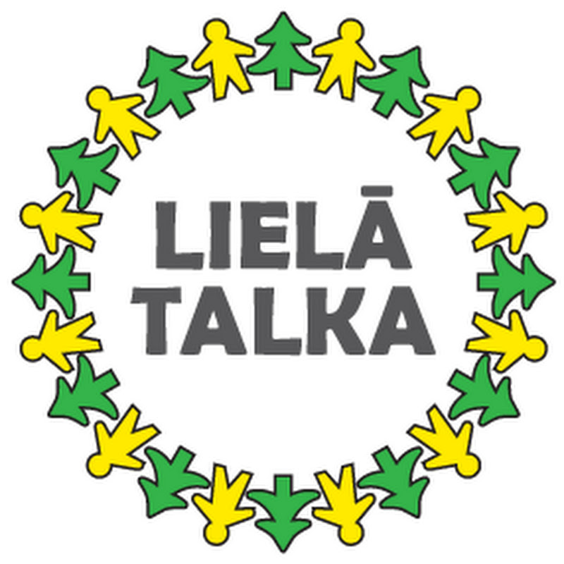 LIELĀ TALKA