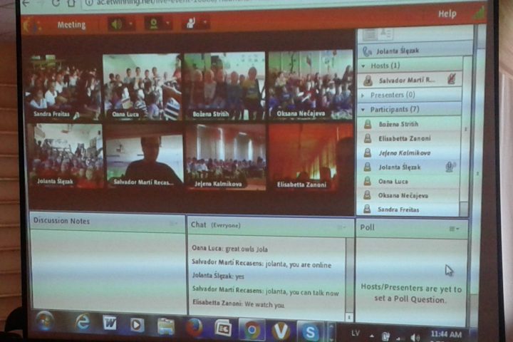 Eiropas valodu diena