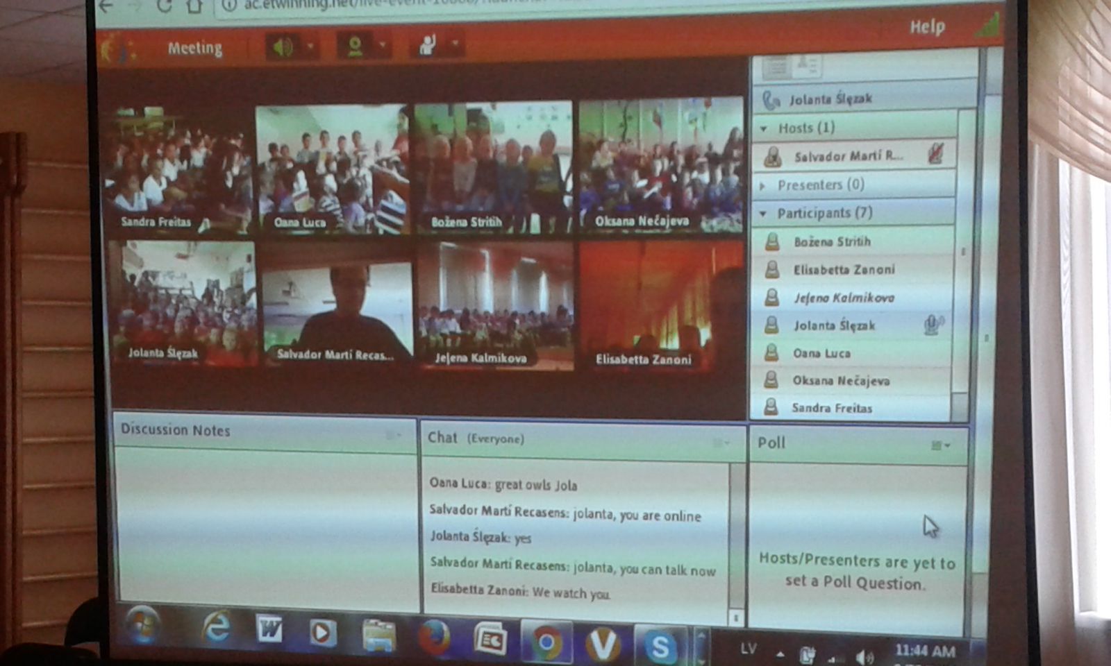 Eiropas valodu diena