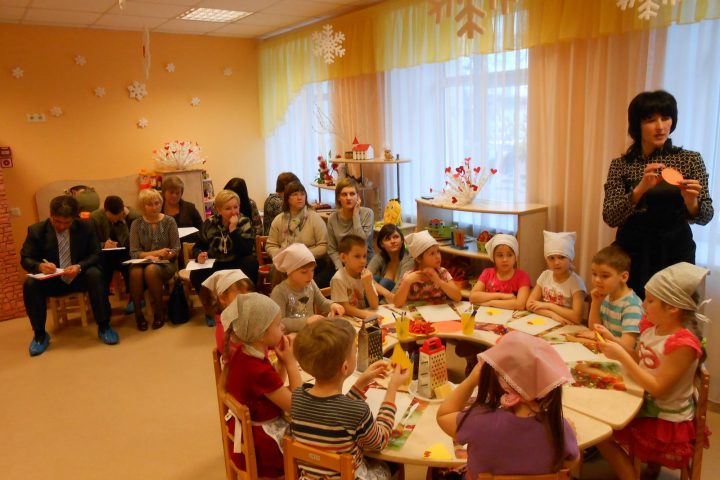 PIEREDZES APMAIŅAS SEMINĀRS