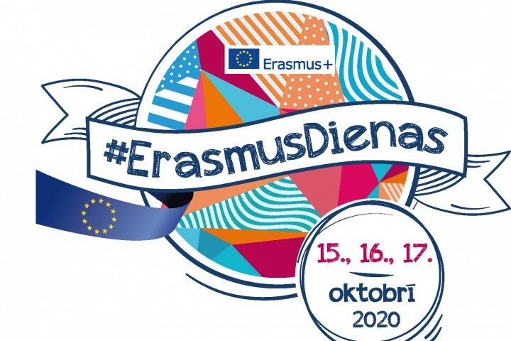 Erasmus+ dienas