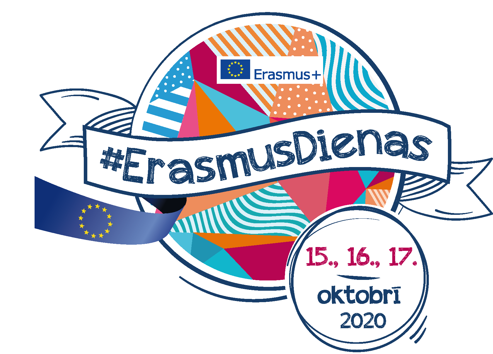 Erasmus+ dienas