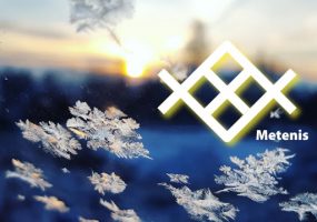 Meteņi