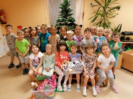 Akcija “Sniedz roku”