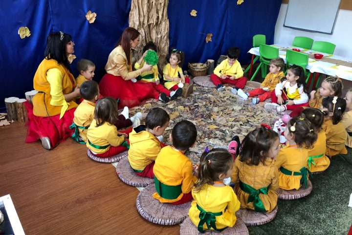 Erasmus+ projekta tikšanās Rumānijā