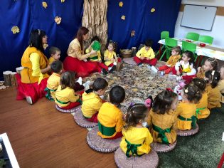 Erasmus+ projekta tikšanās Rumānijā