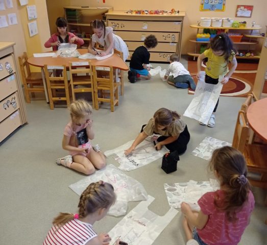 OLIMPISKĀS SPĒLES SAULESZAĶĪ 3